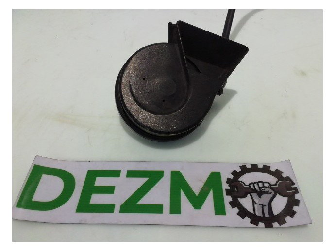 Claxon Audi A4 B7 1.9 BKC 8E0951223C 2003-2010