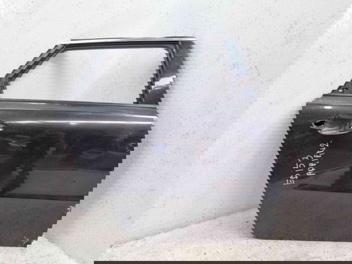 Usa dreapta spate Peugeot 508 [Fabr 2010-2018] EEH