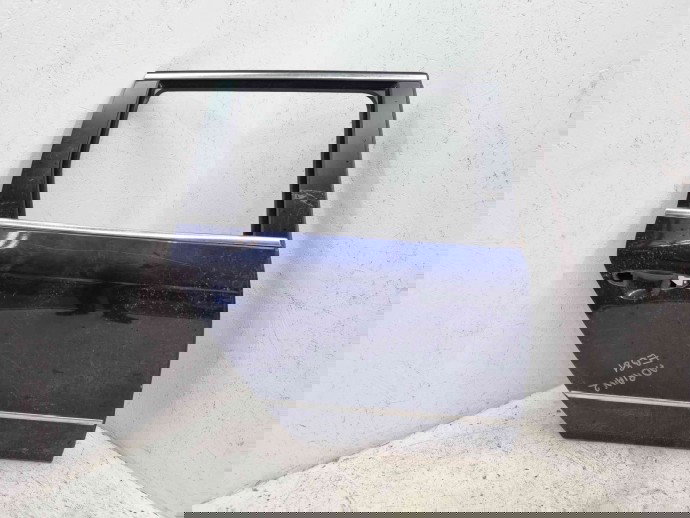 Usa dreapta spate Volkswagen Passat B6 Variant (3C5) [Fabr 2005-2010] LD5Q