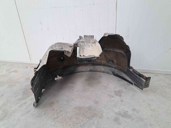 Carenaj roata dreapta fata Bmw 5 Touring (E61) [Fabr 2004-2010] 7033750