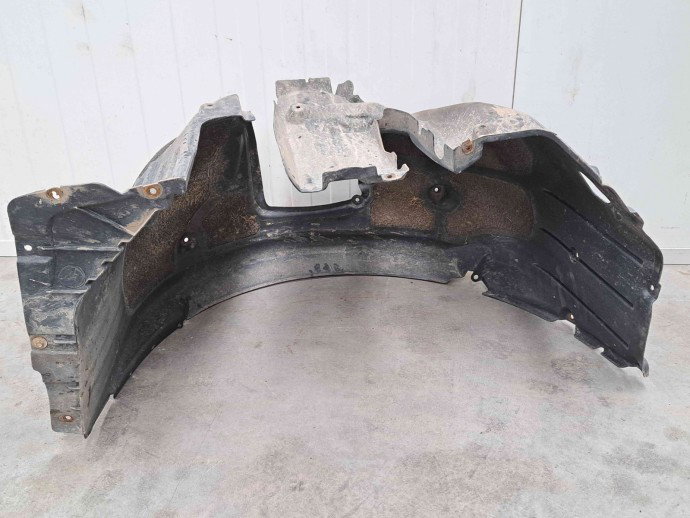 Carenaj roata stanga fata Bmw 5 Touring (E61) [Fabr 2004-2010] 7033749