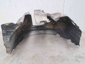 Carenaj roata stanga fata Bmw 5 Touring (E61) [Fabr 2004-2010] 7033749