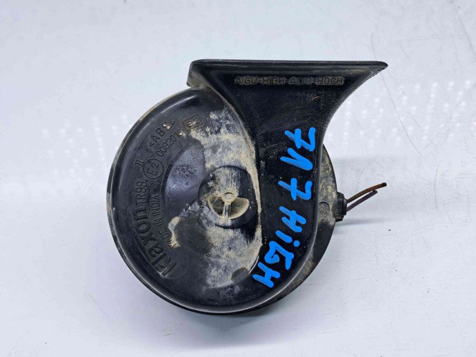 Claxon Bmw 5 Touring (E61) [Fabr 2004-2010] 6935987