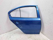 Usa dreapta spate Skoda Octavia 2 (1Z3) [Fabr 2004-2013] LF5W