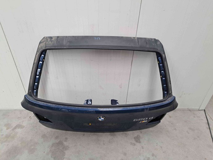 Haion Bmw 5 Touring (E61) [Fabr 2004-2010] A07 MYSTICBLAU MTL