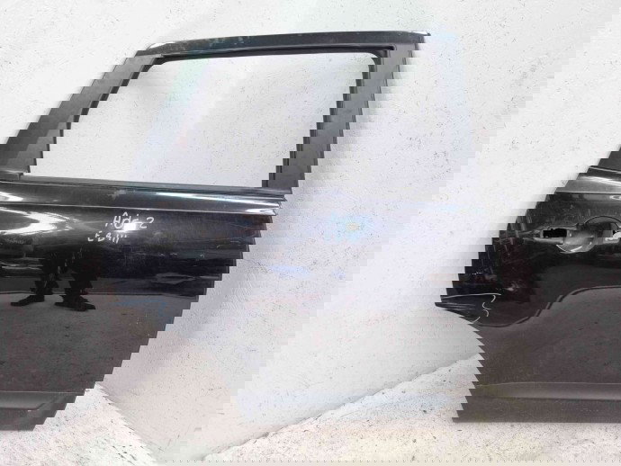 Usa dreapta spate Nissan Qashqai +2 [Fabr 2008-2013] Z11