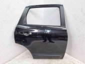 Usa dreapta spate Nissan Qashqai +2 [Fabr 2008-2013] Z11