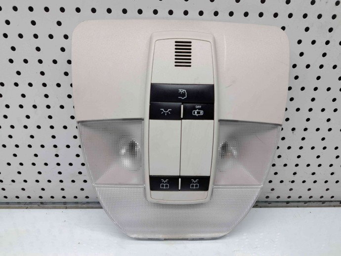 Plafoniera fata Mercedes Clasa B (W245) [Fabr 2005-2011] A1698208401