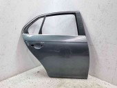 Usa dreapta spate Volkswagen Jetta 3  (1K2) [Fabr 2005-2010] LA6R