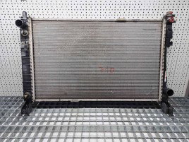Radiator apa Mercedes Clasa B (W245) [Fabr 2005-2011] A1695003004 2.0 CDI 640940
