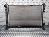 Radiator apa Mercedes Clasa B (W245) [Fabr 2005-2011] A1695003004 2.0 CDI 640940