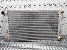 Radiator apa Bmw 5 Touring (E61) [Fabr 2004-2010] 7787440 2.0 M47 
