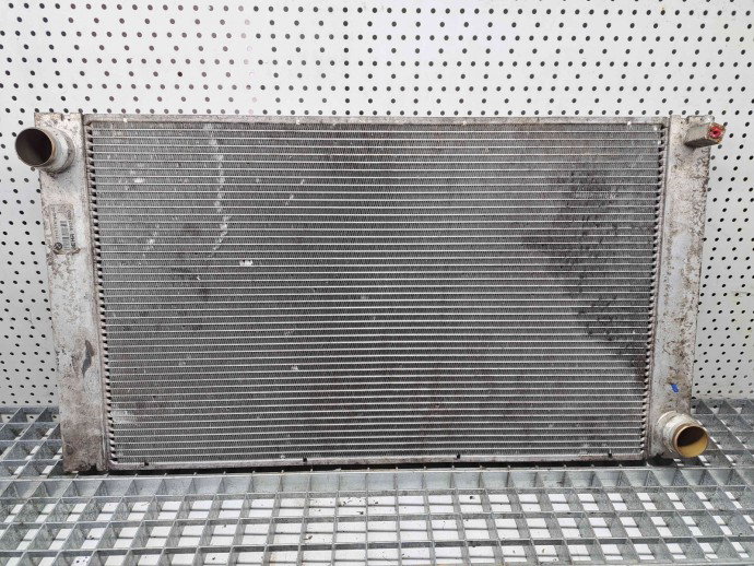 Radiator apa Bmw 5 Touring (E61) [Fabr 2004-2010] 7787440 2.0 M47 