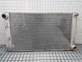 Radiator apa Bmw 5 Touring (E61) [Fabr 2004-2010] 7787440 2.0 M47 
