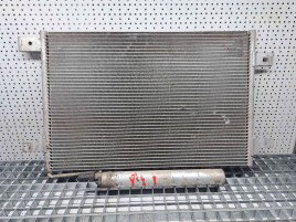Radiator clima Mercedes Clasa B (W245) [Fabr 2005-2011] OEM 2.0 CDI 640940 