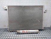 Radiator clima Mercedes Clasa B (W245) [Fabr 2005-2011] OEM 2.0 CDI 640940 