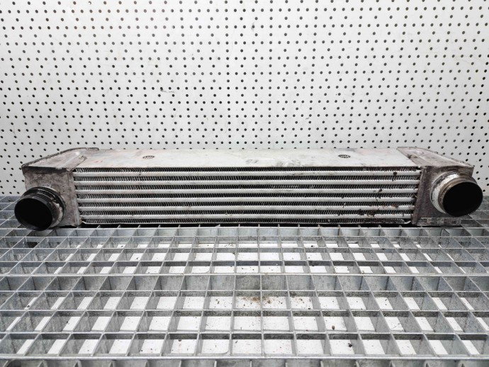 Radiator intercooler Bmw 5 Touring (E61) [Fabr 2004-2010] 96607 2.0 M47 