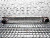 Radiator intercooler Bmw 5 Touring (E61) [Fabr 2004-2010] 96607 2.0 M47 