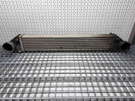 Radiator intercooler Mercedes Clasa B (W245) [Fabr 2005-2011] A1695000000 2.0 CDI 640940