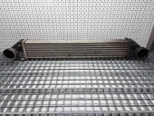 Radiator intercooler Mercedes Clasa B (W245) [Fabr 2005-2011] A1695000000 2.0 CDI 640940