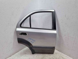 Usa dreapta spate Kia Sorento 1 [Fabr 2002-2009] V9 Pewter Grey