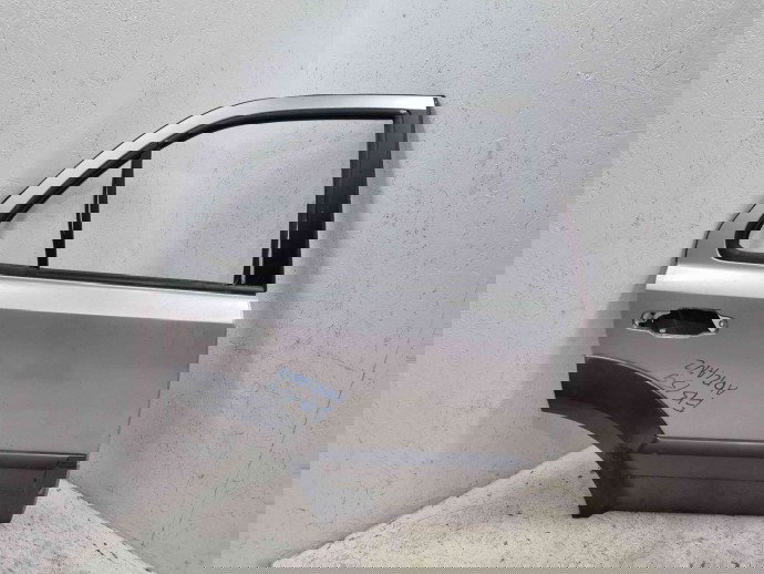 Usa dreapta spate Kia Sorento 1 [Fabr 2002-2009] V9 Pewter Grey