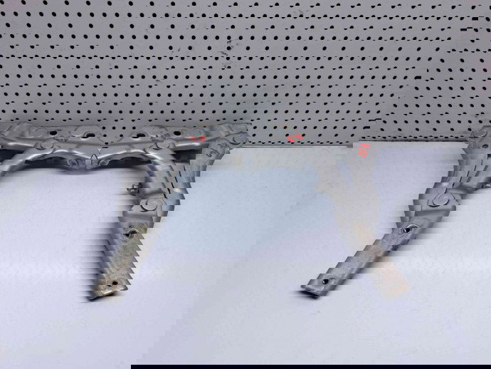 Set balamale capota Mercedes Clasa B (W245) [Fabr 2005-2011] A1698800328 / A1698800428