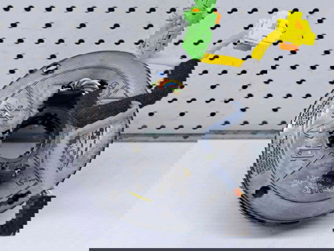 Spirala volan Mercedes Clasa B (W245) [Fabr 2005-2011] A1694640818