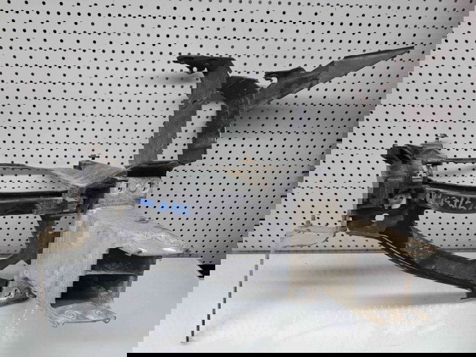 Suport far stanga Bmw 5 Touring (E61) [Fabr 2004-2010] 7163484