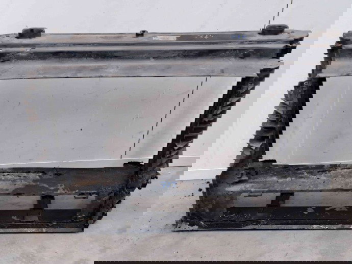 Suport radiator Bmw 5 Touring (E61) [Fabr 2004-2010] 7800989