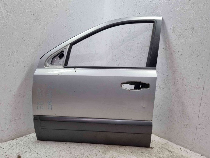 Usa stanga fata Kia Sorento 1 [Fabr 2002-2009] V9 Pewter Grey