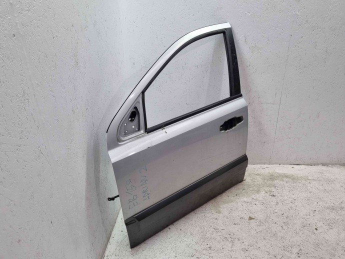 Usa stanga fata Kia Sorento 1 [Fabr 2002-2009] V9 Pewter Grey
