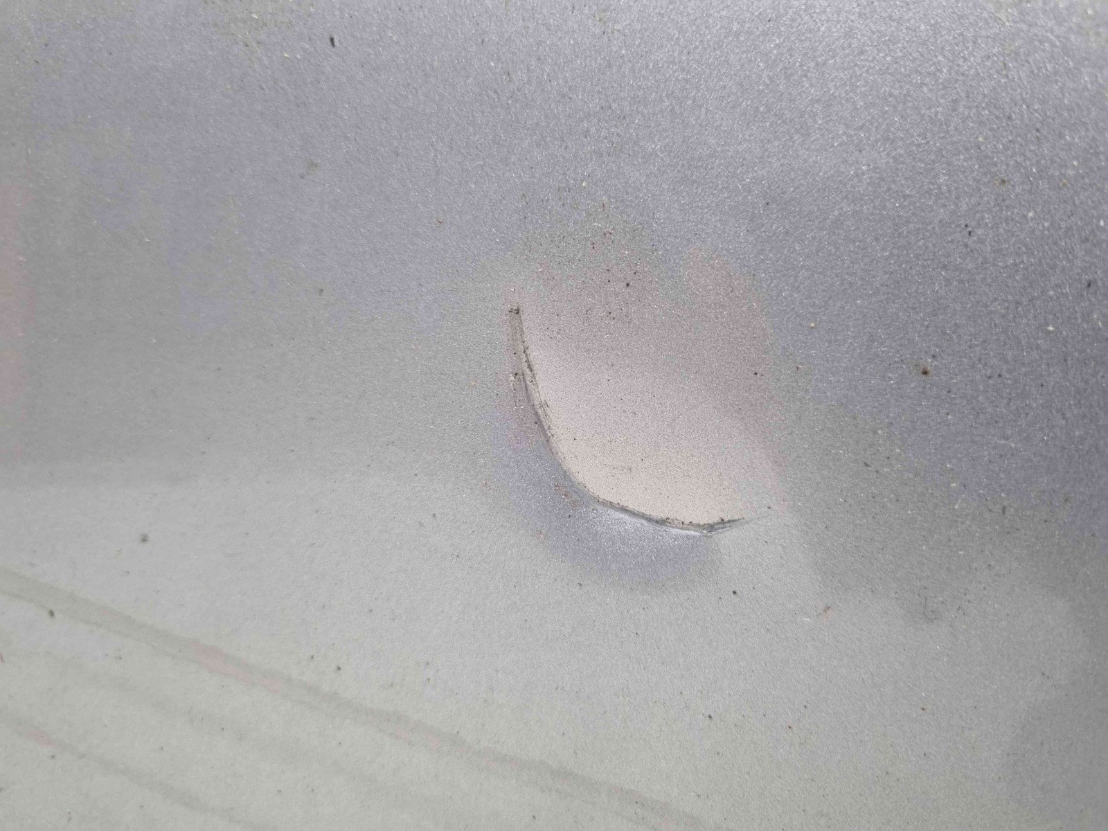 Usa stanga fata Kia Sorento 1 [Fabr 2002-2009] V9 Pewter Grey - imagine 7