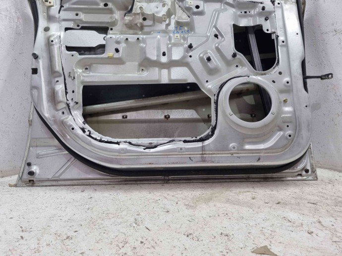 Usa stanga fata Kia Sorento 1 [Fabr 2002-2009] V9 Pewter Grey