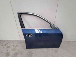 Usa dreapta fata Bmw 5 Touring (E61) [Fabr 2004-2010] A07 MYSTICBLAU MTL