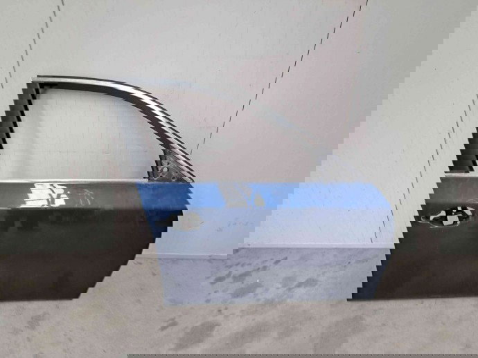 Usa dreapta fata Bmw 5 Touring (E61) [Fabr 2004-2010] A07 MYSTICBLAU MTL