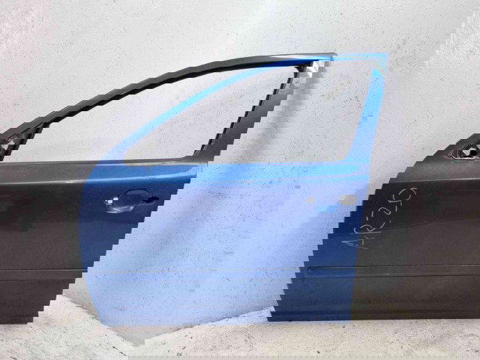 Usa stanga fata Skoda Octavia 2 (1Z3) [Fabr 2004-2013] LF5W