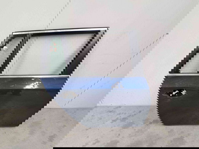 Usa dreapta spate Bmw 5 Touring (E61) [Fabr 2004-2010] A07 MYSTICBLAU MTL