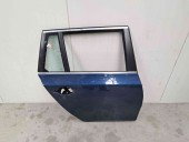 Usa dreapta spate Bmw 5 Touring (E61) [Fabr 2004-2010] A07 MYSTICBLAU MTL