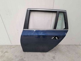 Usa stanga spate Bmw 5 Touring (E61) [Fabr 2004-2010] A07 MYSTICBLAU MTL