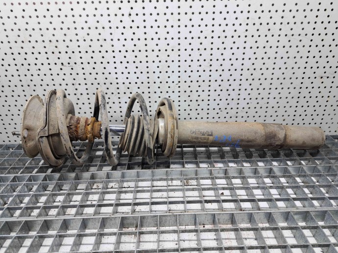 Amortizor dreapta fata Bmw 5 Touring (E61) [Fabr 2004-2010] 6768796 2.0 M47 