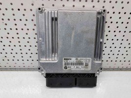 Calculator motor ECU Bmw 5 Touring (E61) [Fabr 2004-2010] 7801711