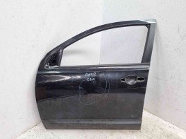 Usa stanga fata Nissan Qashqai +2 [Fabr 2008-2013] Z11