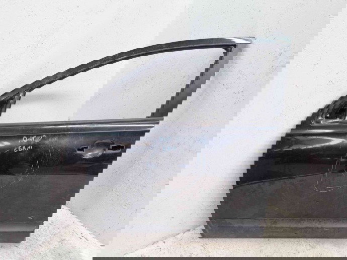 Usa stanga fata Nissan Qashqai +2 [Fabr 2008-2013] Z11