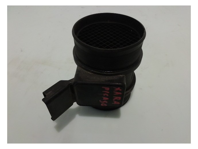 Debitmetru aer Citroen Xsara Picasso 2.0 RHY 9628336380 1999-2011