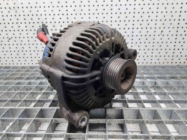 Alternator Bmw 5 Touring (E61) [Fabr 2004-2010] 7799204 2.0 M47 14 V / 170 A 120KW / 163CP
