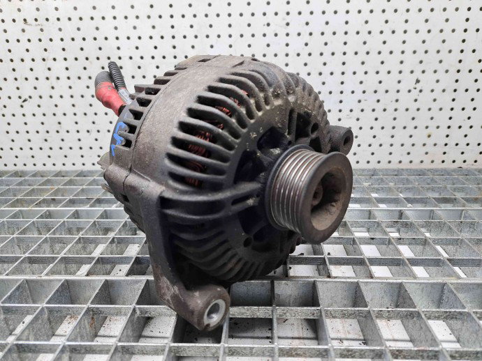 Alternator Bmw 5 Touring (E61) [Fabr 2004-2010] 7799204 2.0 M47 14 V / 170 A 120KW / 163CP