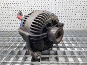 Alternator Bmw 5 Touring (E61) [Fabr 2004-2010] 7799204 2.0 M47 14 V / 170 A 120KW / 163CP