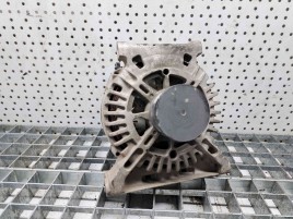 Alternator Mercedes Clasa B (W245) [Fabr 2005-2011] OEM 2.0 CDI 640940  80KW / 109CP