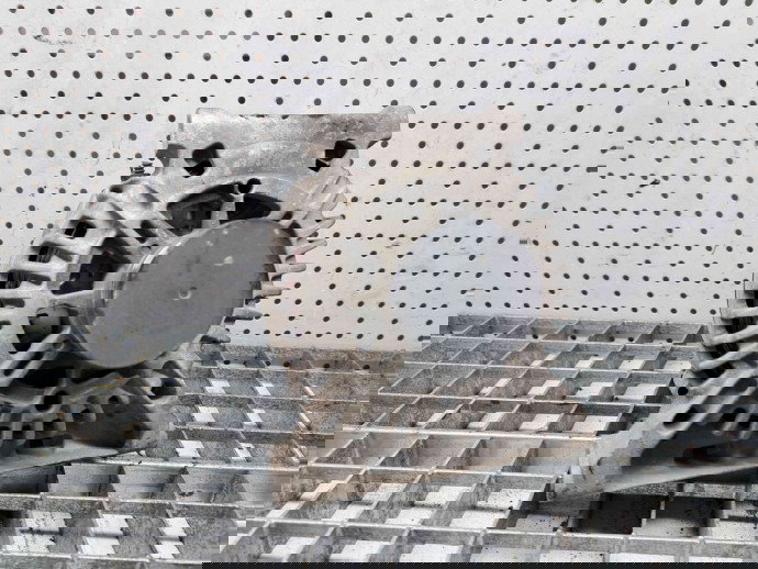 Alternator Mercedes Clasa B (W245) [Fabr 2005-2011] OEM 2.0 CDI 640940  80KW / 109CP